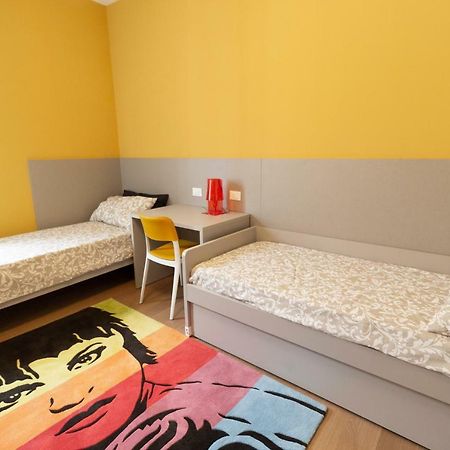 Apartamento La Casa Quadra Fontanelle  Exterior foto