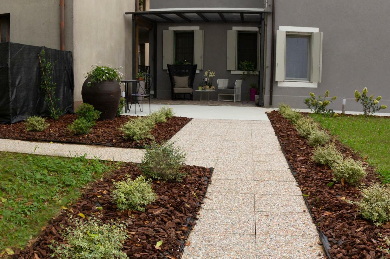 Apartamento La Casa Quadra Fontanelle  Exterior foto
