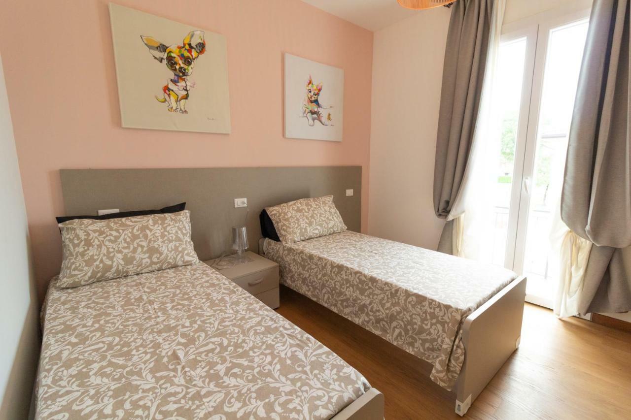 Apartamento La Casa Quadra Fontanelle  Exterior foto