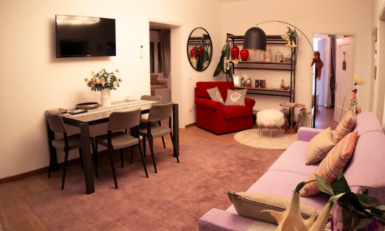 Apartamento La Casa Quadra Fontanelle  Exterior foto