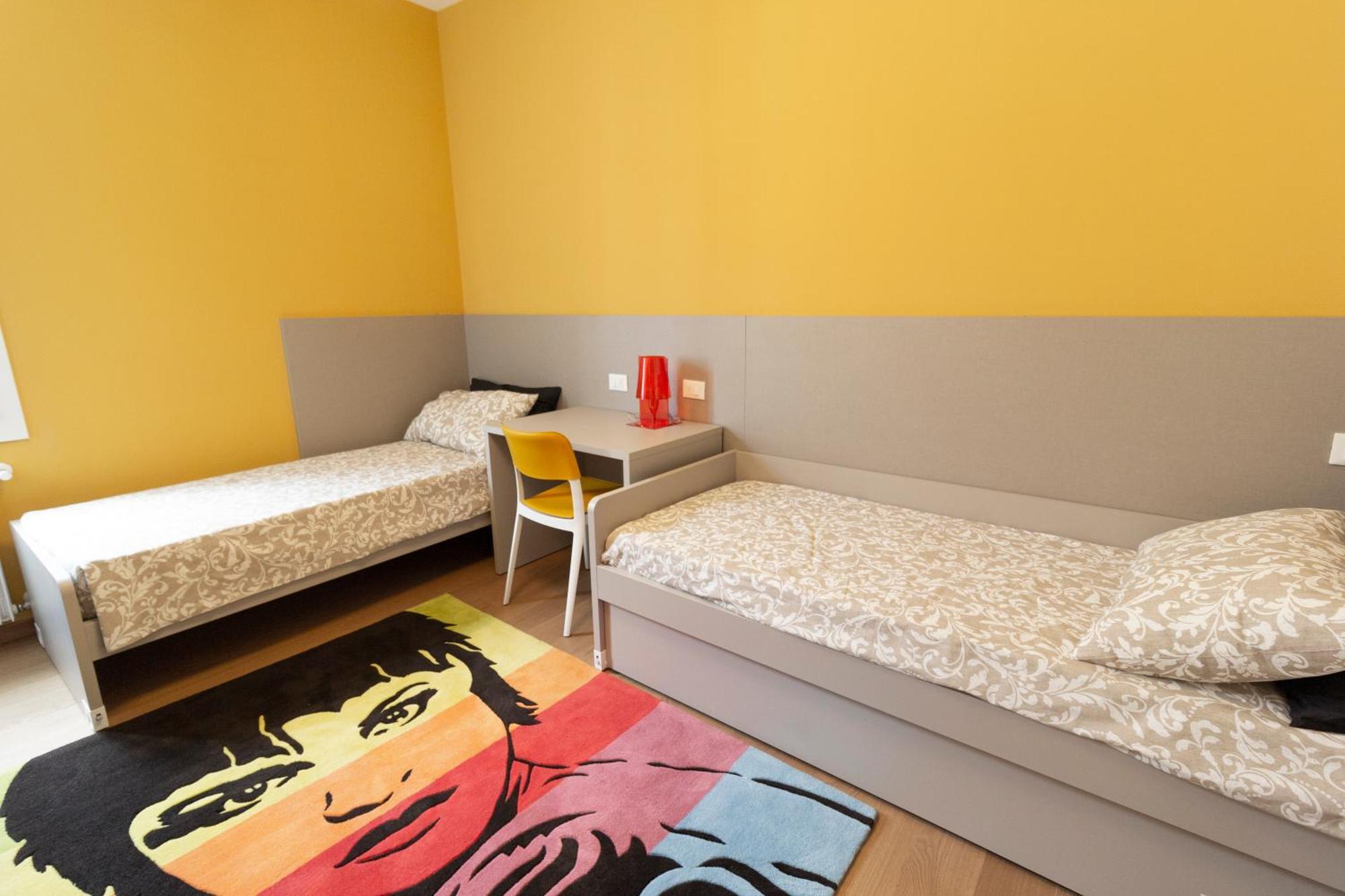 Apartamento La Casa Quadra Fontanelle  Exterior foto